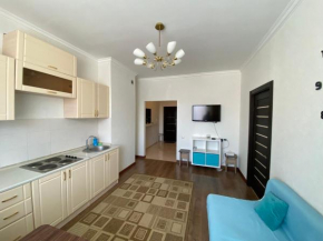 Korkem Apartment